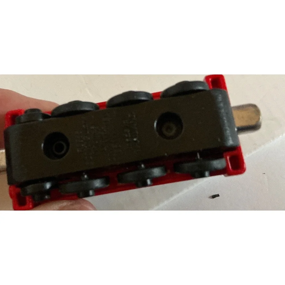 Mattel Thomas & Friends Take-n-Play Diecast Magnetic Train Lot James Connor 6pc